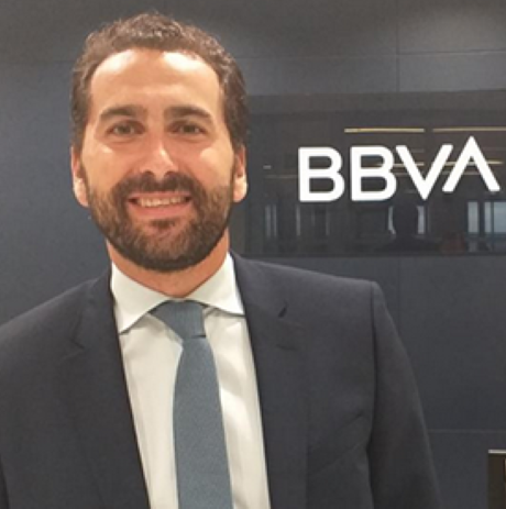 Exclusive: BBVA joins Contineo in Asia 